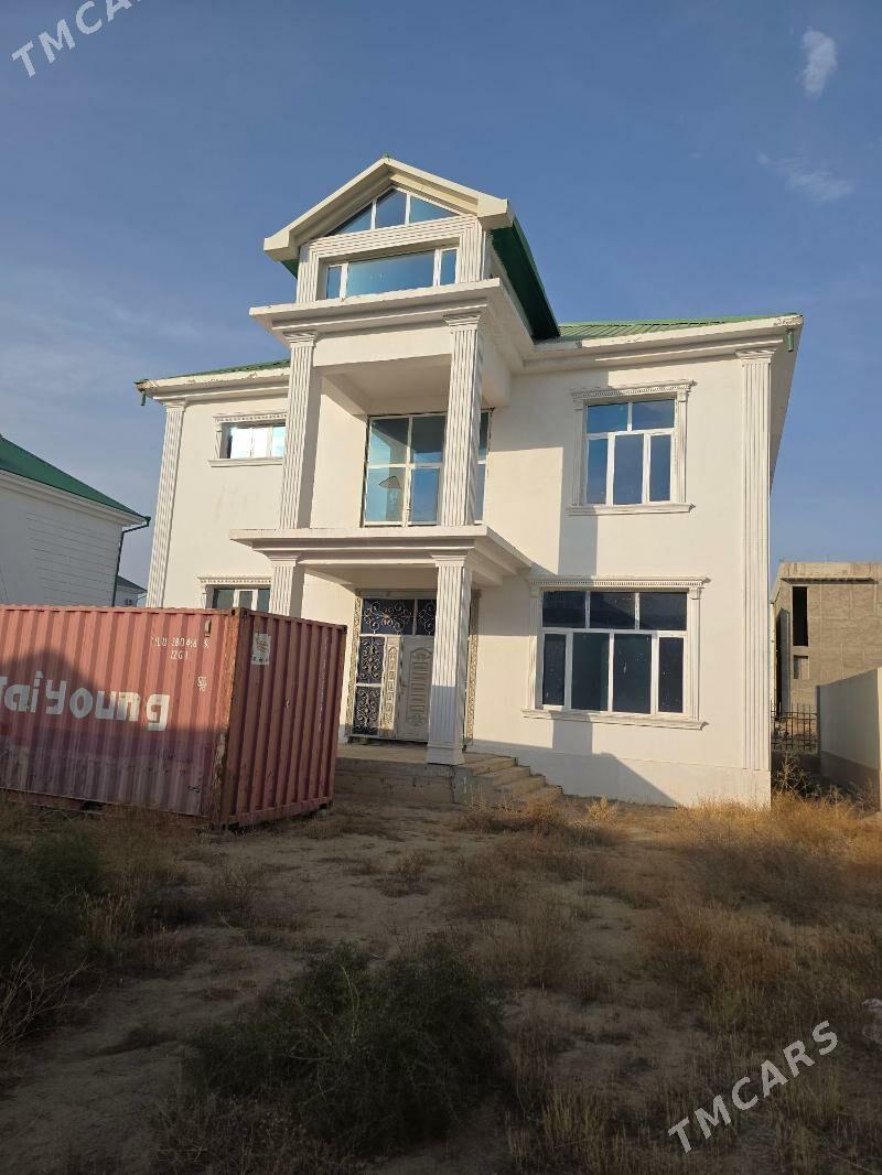 Anew 8 sotok kotej - Анев - img 1