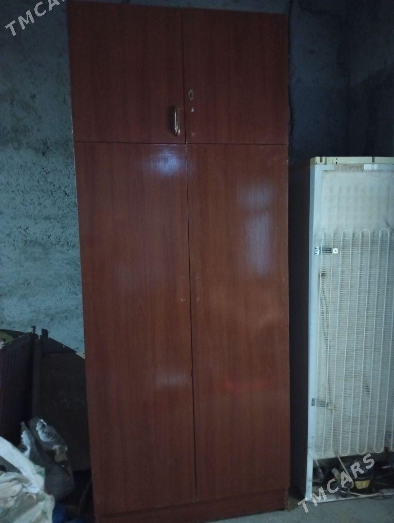 шифонер - Täze zaman - img 1