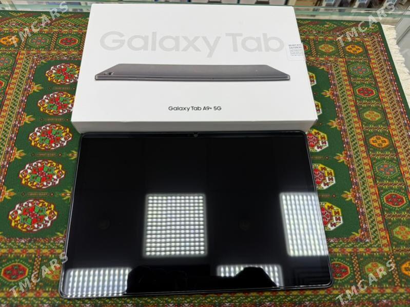 samsung tap a9+ SAMSUNG TAPA9+ - Aşgabat - img 1