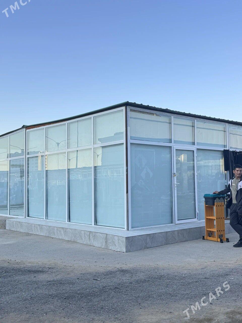 Магазин - Türkmenbaşy - img 1