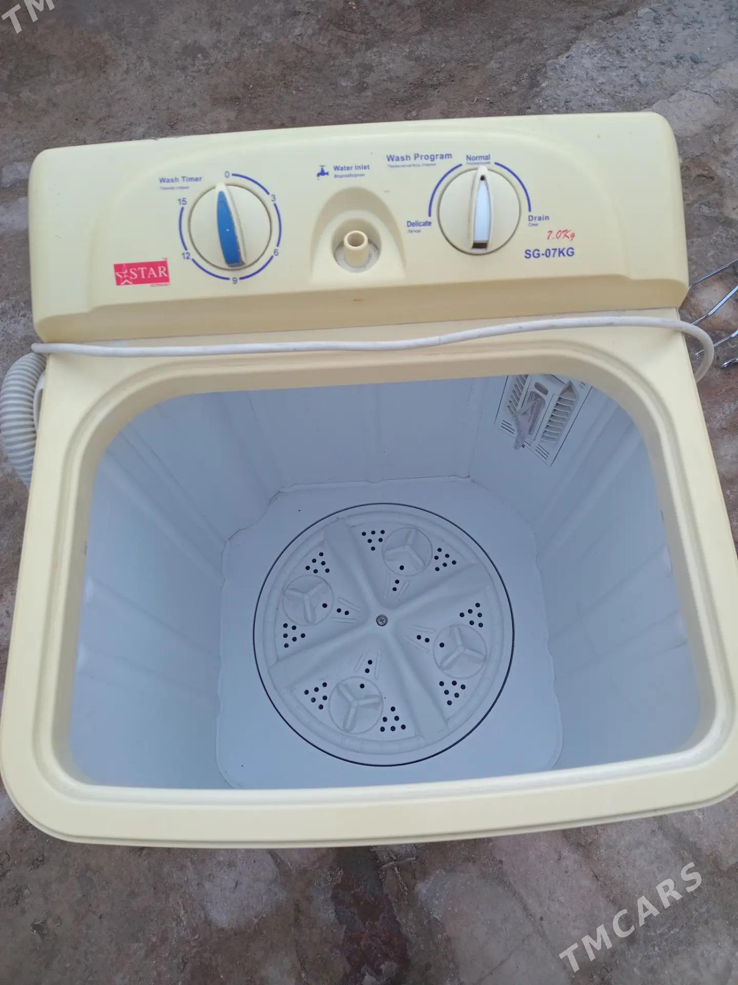 Пол автомат - Туркменабат - img 1