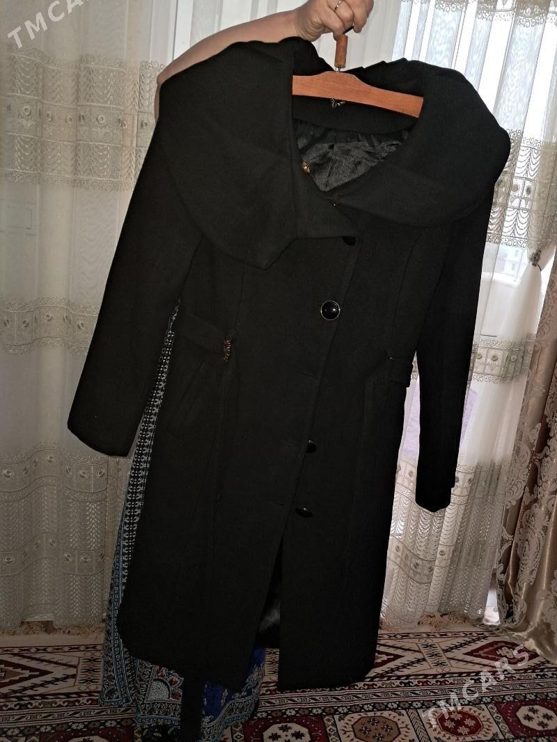 Palto gara,gyzlara. - ул. Подвойского (Битарап Туркменистан шаёлы) - img 1