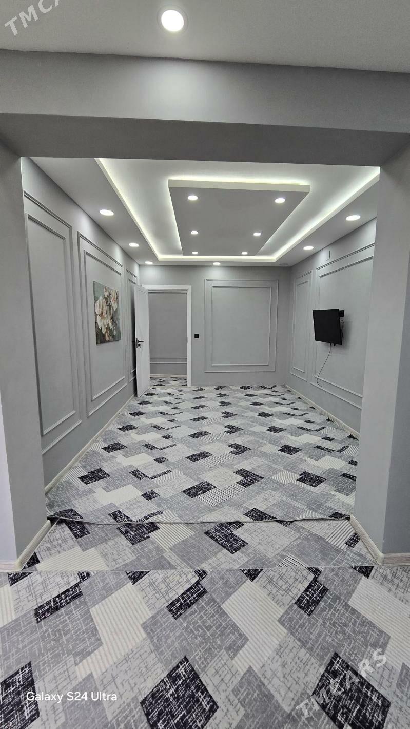 ️ 11-микр 2-комнаты 3-этаж ️ - 11 мкр - img 1