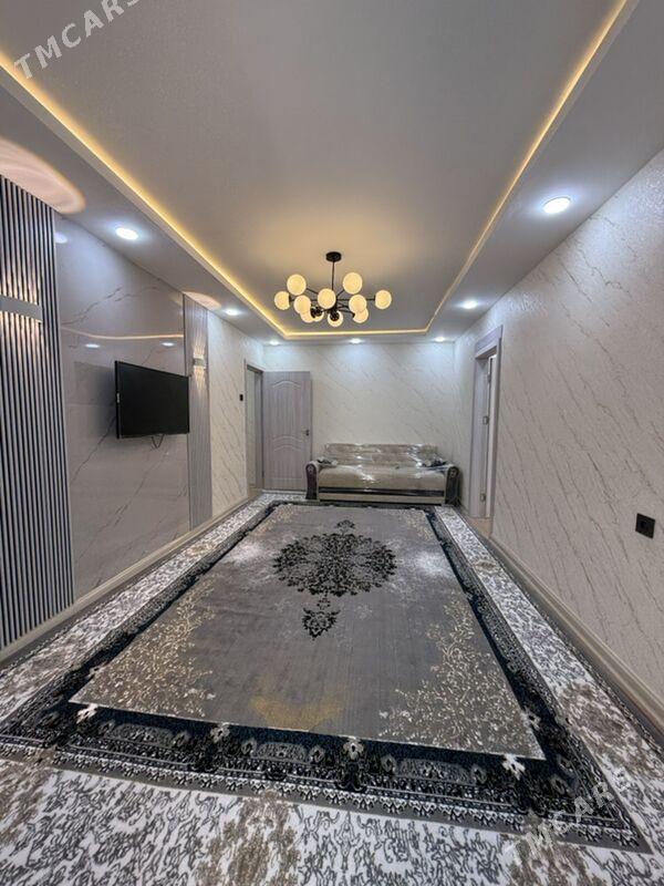 11 МКР 2 КОМНАТЫ 1 ЭТАЖ - 11 mkr - img 1