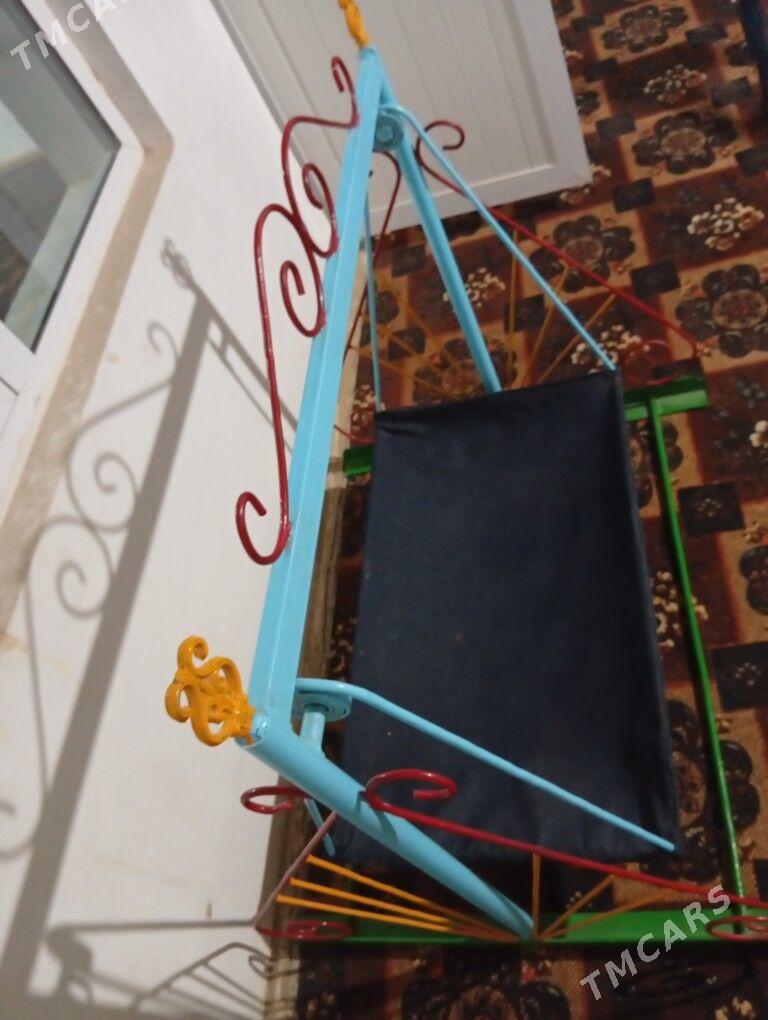 sallancak - Halaç - img 1