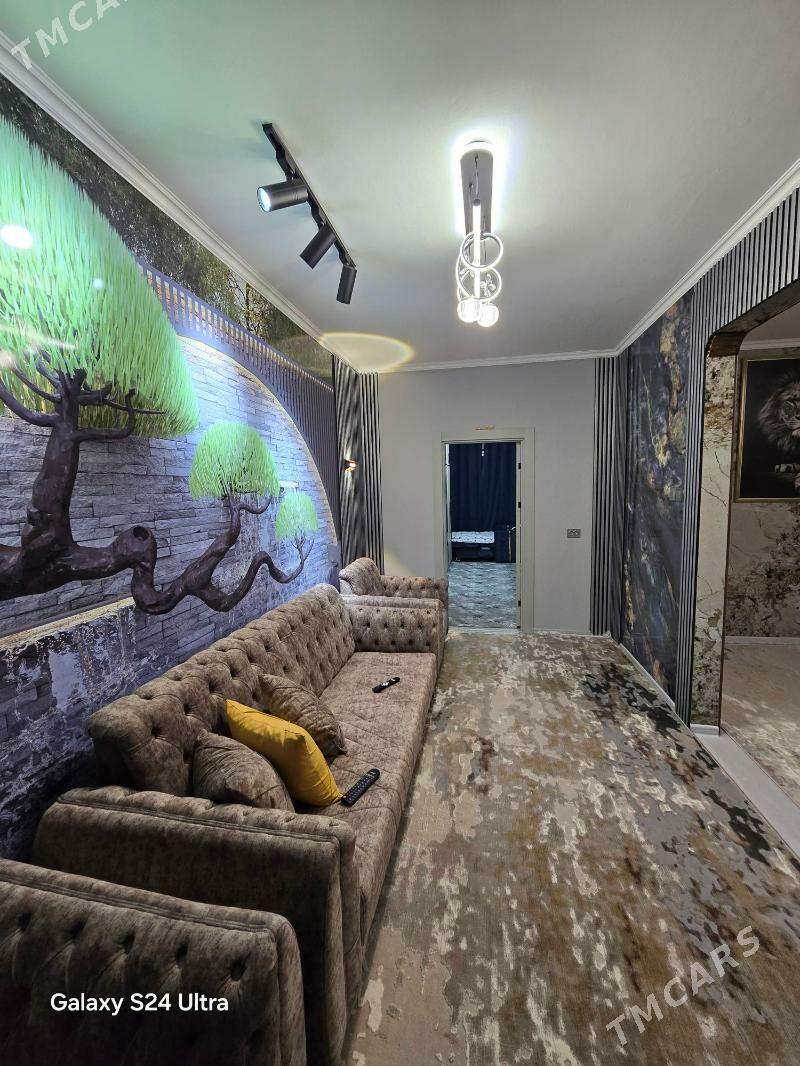 Ким район 5-комнатная - Kim raýon - img 1