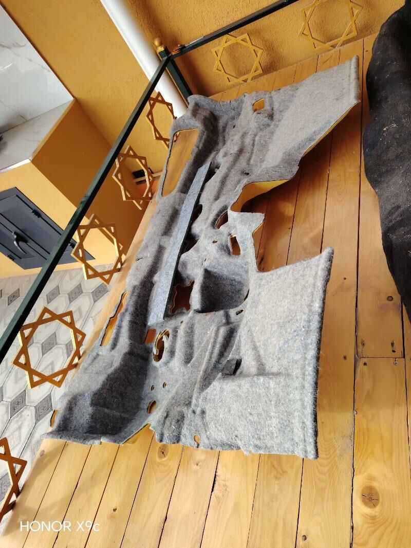 Kia k5 kece 800 TMT - Мары - img 1