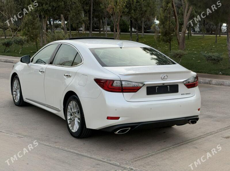 Lexus ES 350 2018 - 497 000 TMT - Ашхабад - img 6