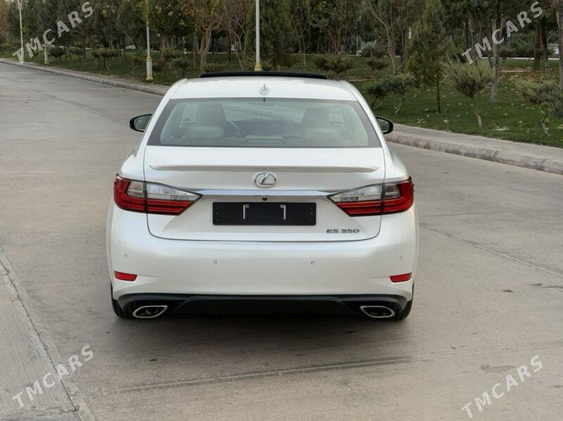 Lexus ES 350 2018 - 497 000 TMT - Ашхабад - img 7