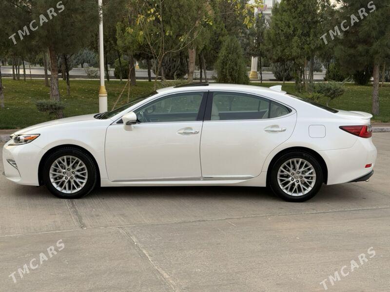 Lexus ES 350 2018 - 497 000 TMT - Ашхабад - img 5