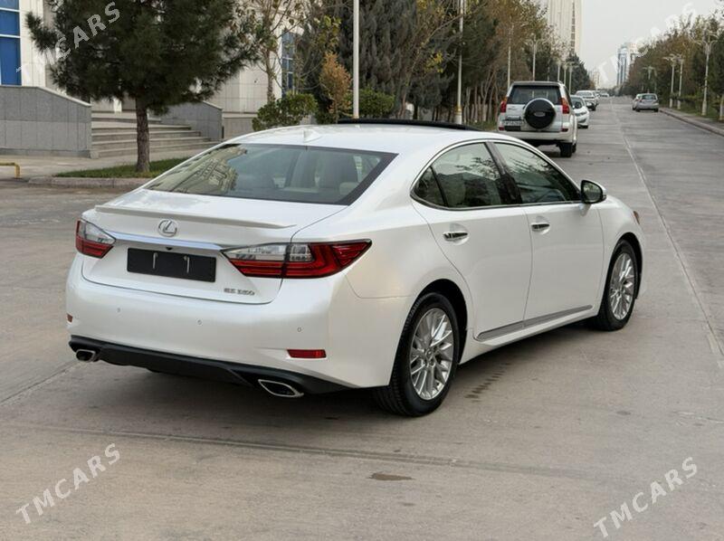 Lexus ES 350 2018 - 497 000 TMT - Ашхабад - img 4