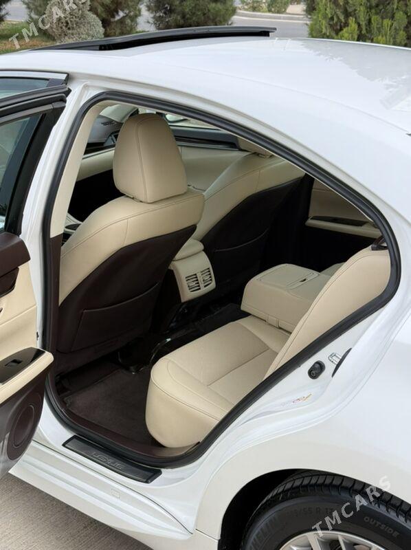 Lexus ES 350 2018 - 497 000 TMT - Ашхабад - img 8