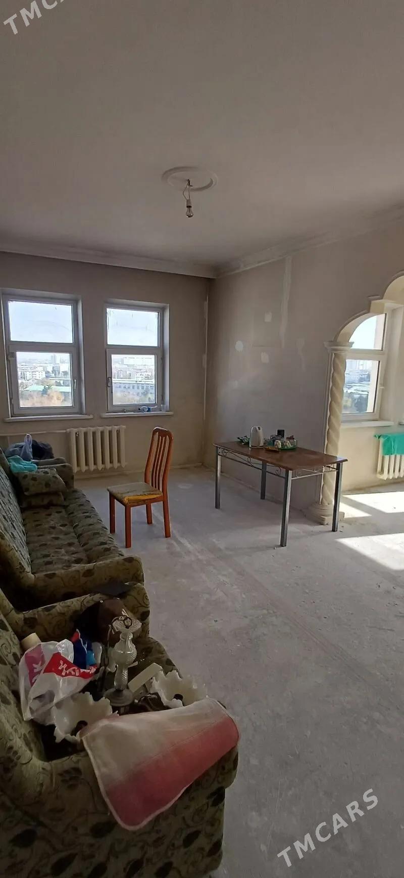 Satlyk Şayoly elitka - ул. Туркменбаши шаёлы (Ленина) - img 1