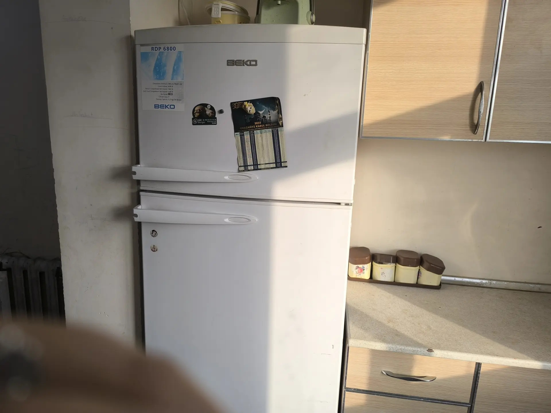 Arenda jay - Türkmenabat - img 1