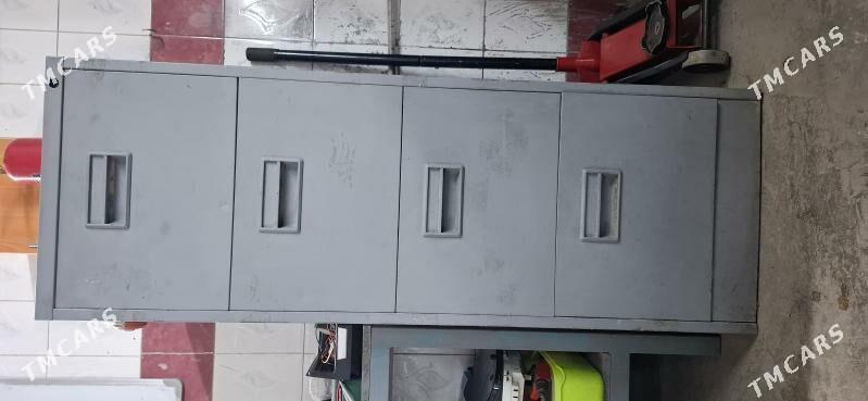 Многофункциональный ящик - Ашхабад - img 1