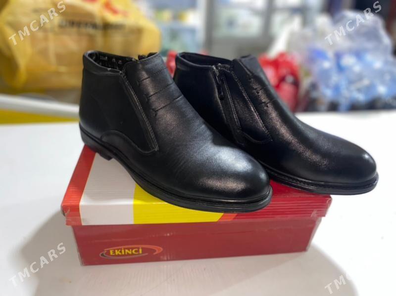 Ädik Made in Turkey - Bereket - img 1