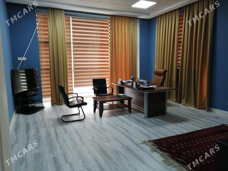 Ofis - G.Kuliýew köç. (Obýezdnoý) - img 1