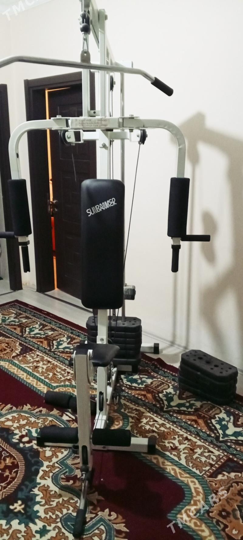 тринажор - Туркменабат - img 1