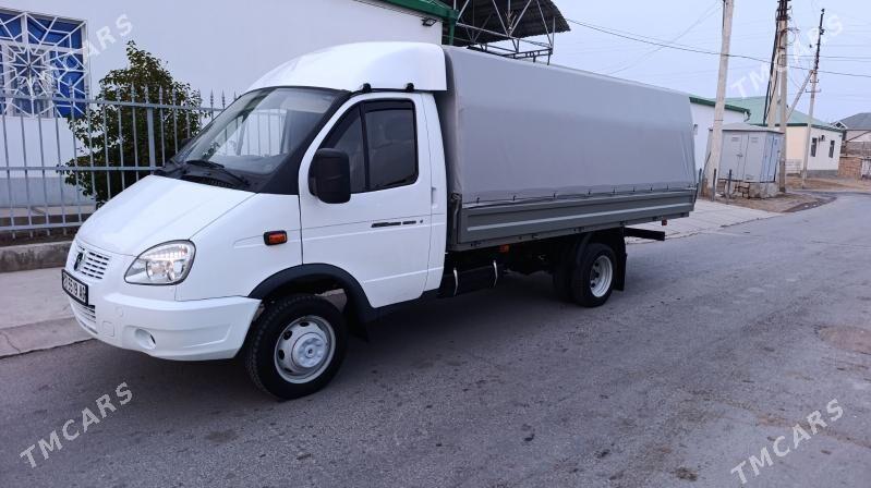 Gaz Gazel 2015 - 240 000 TMT - Aşgabat - img 1