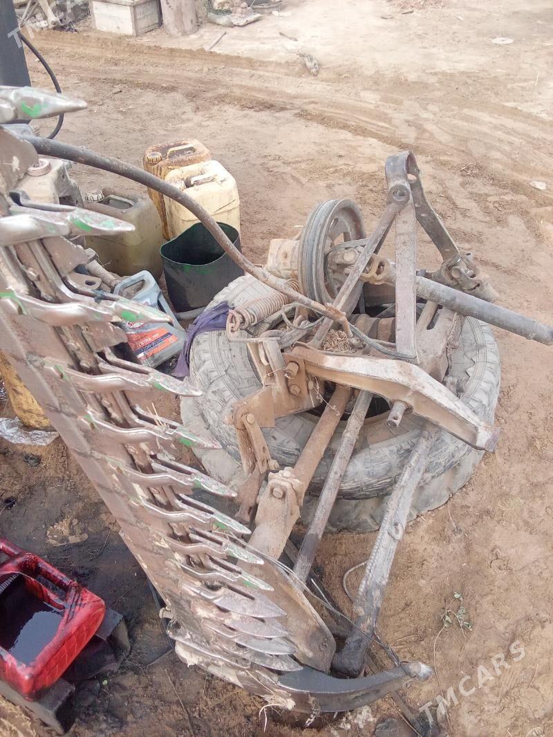 Kasylka - Бабадайхан - img 1