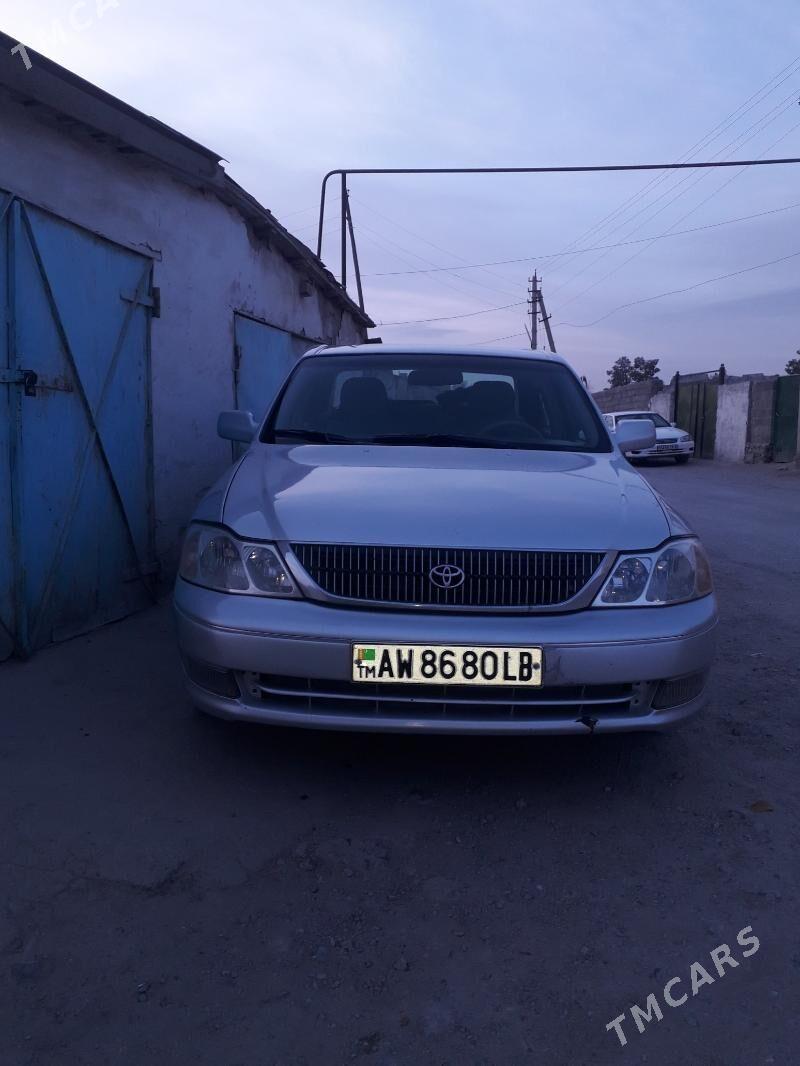 Toyota Avalon 2000 - 190 000 TMT - Magdanly - img 1