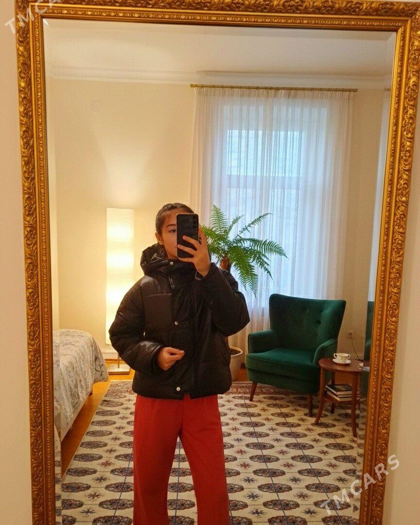 Kurtka.Palto.Shuba.dublyonka - Дашогуз - img 1