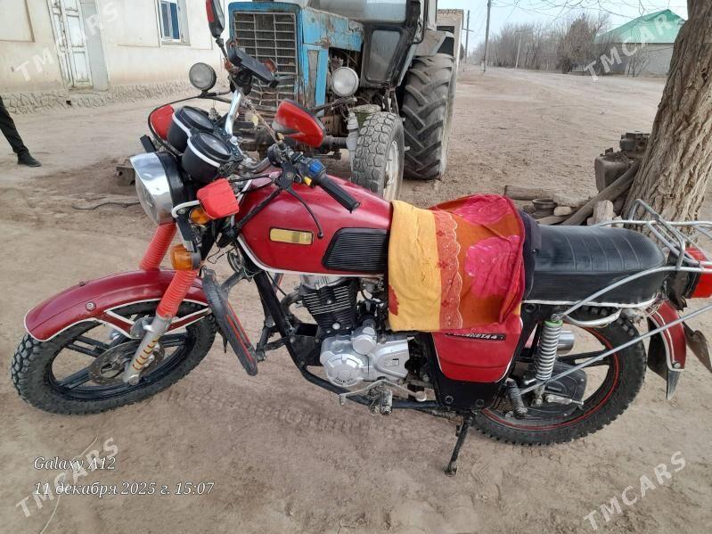 Fekon FK200-14G 2025 - 19 000 TMT - Akdepe - img 1