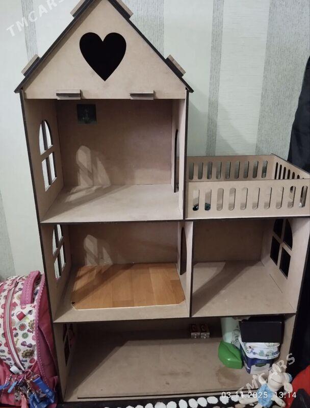 домик для детей - Türkmenbaşy - img 1