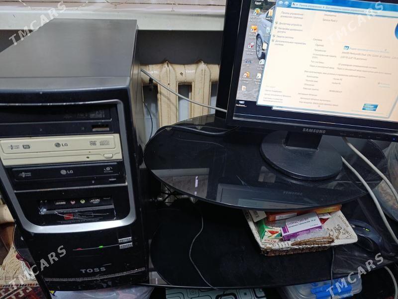 Kompyuter - Ашхабад - img 1