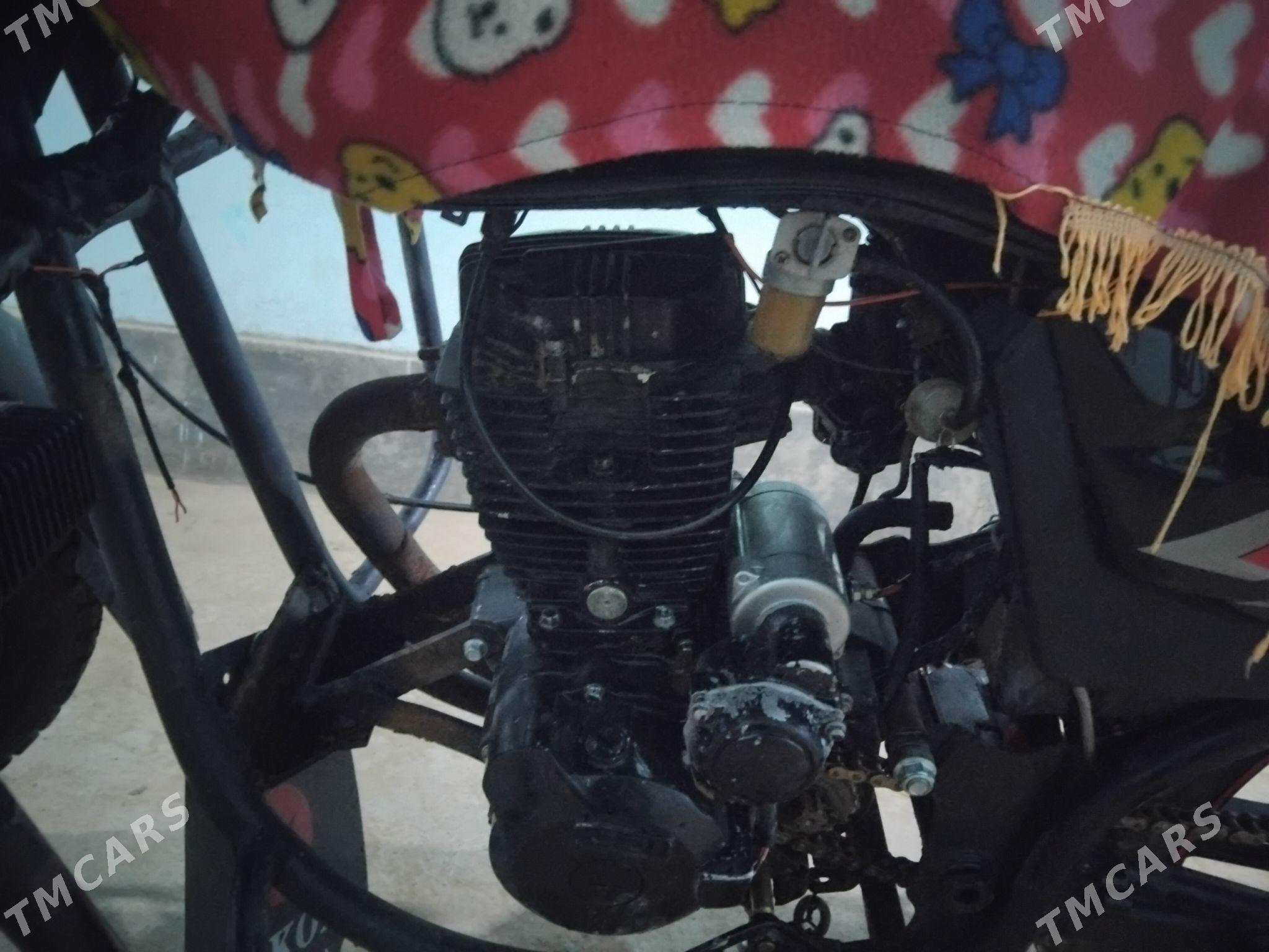 Fekon FK200-14G 2023 - 12 000 TMT - Тагтабазар - img 1