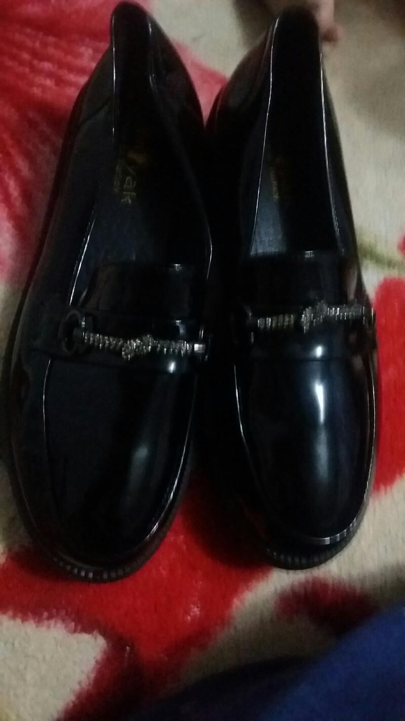 туфли новые размер 37, - Mary - img 1
