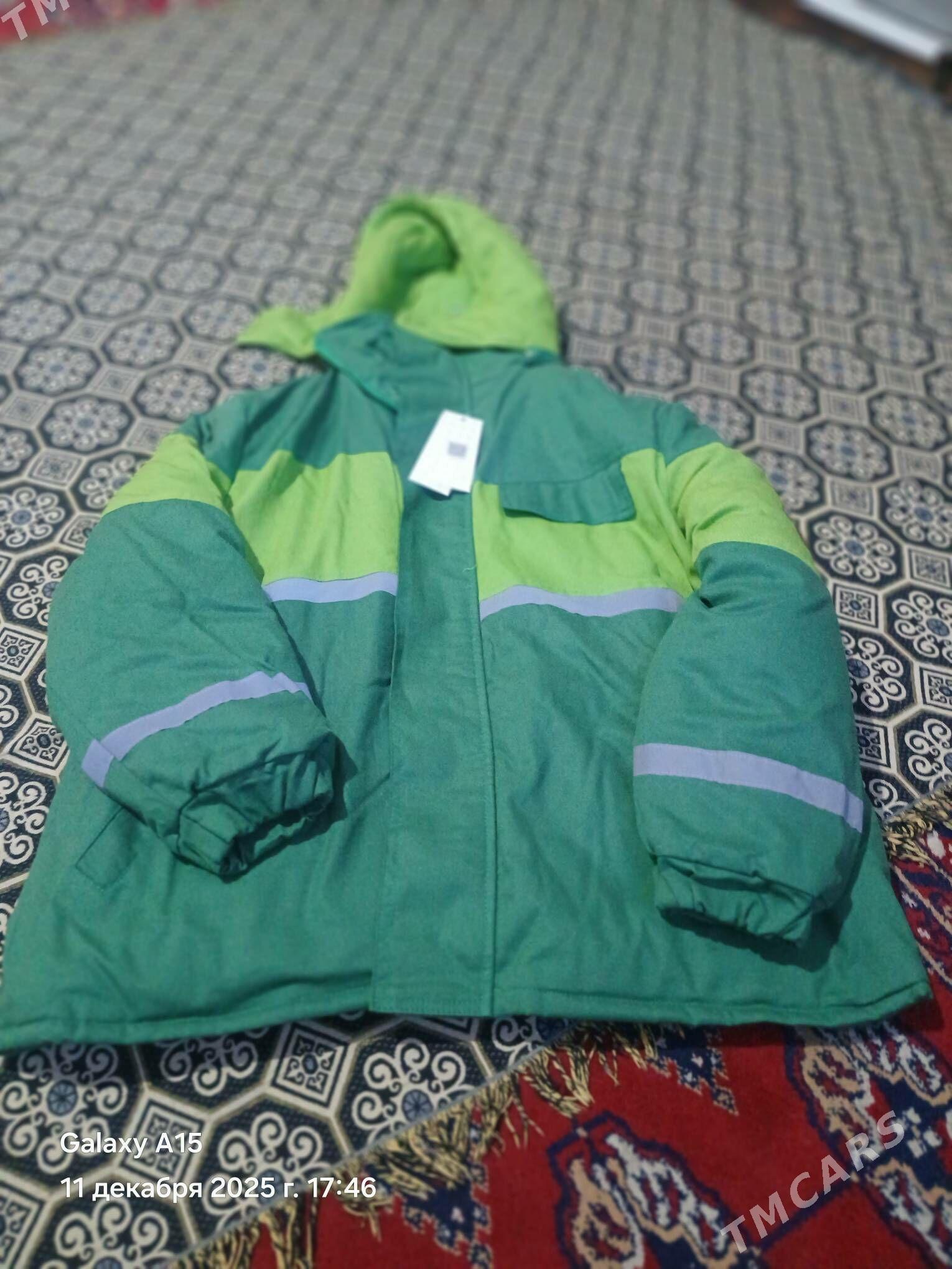 iş eşik - Bäherden - img 1