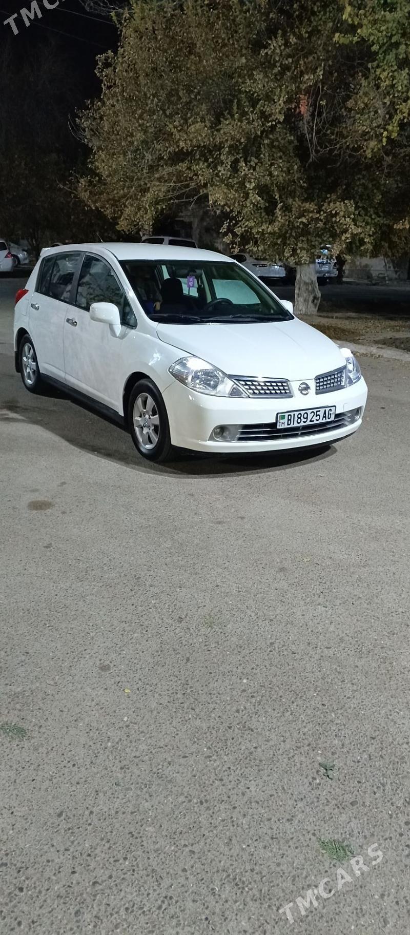 Nissan Versa 2010 - 145 000 TMT - Хитровка - img 1