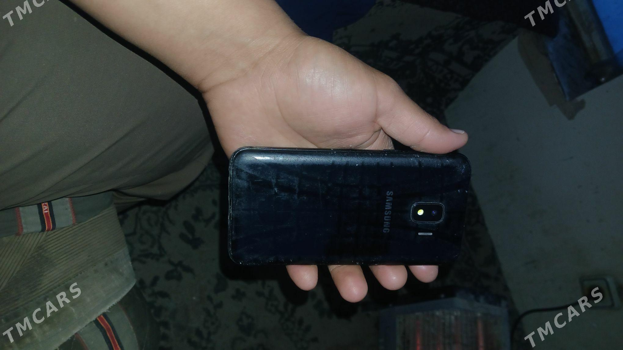 j2 core - Бахарден - img 1