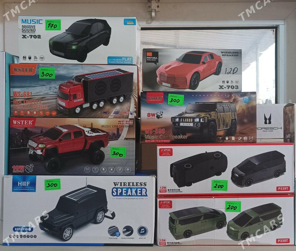 kalonka - Çärjew - img 1