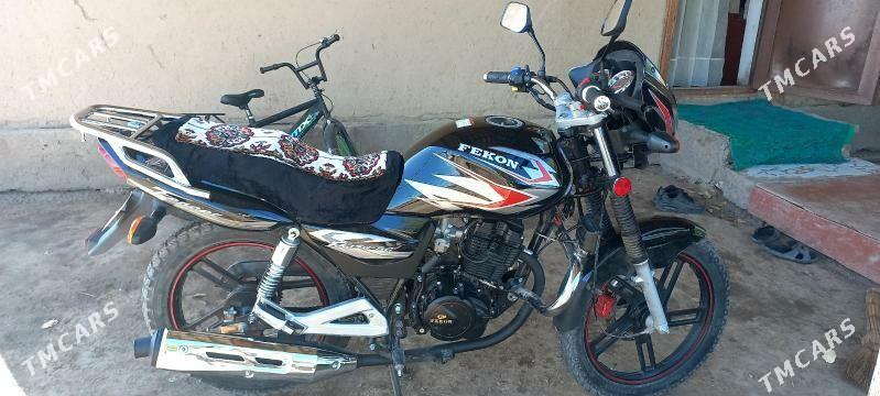 Fekon FK150-8G 2022 - 19 000 TMT - Türkmenbaşy etr. - img 1