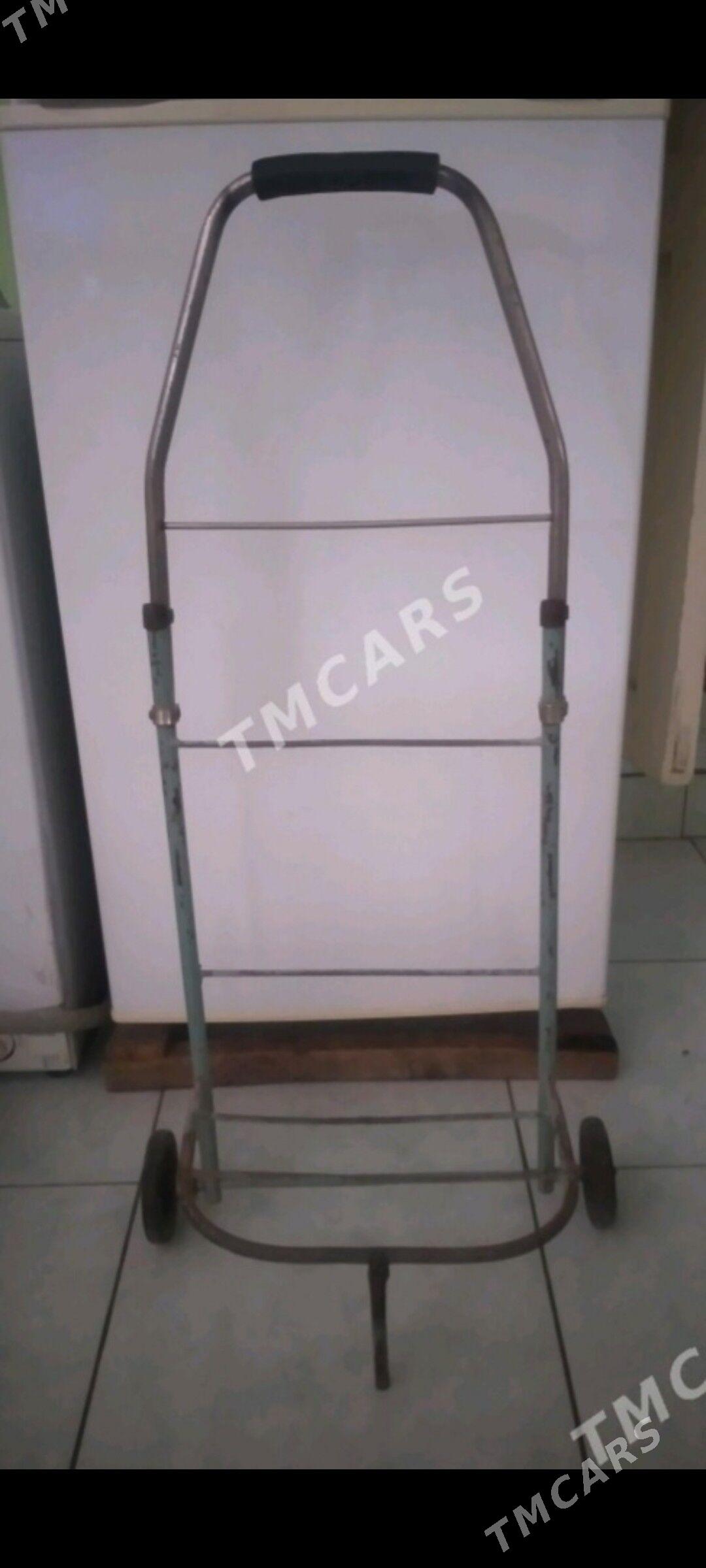 тачка - Daşoguz - img 1