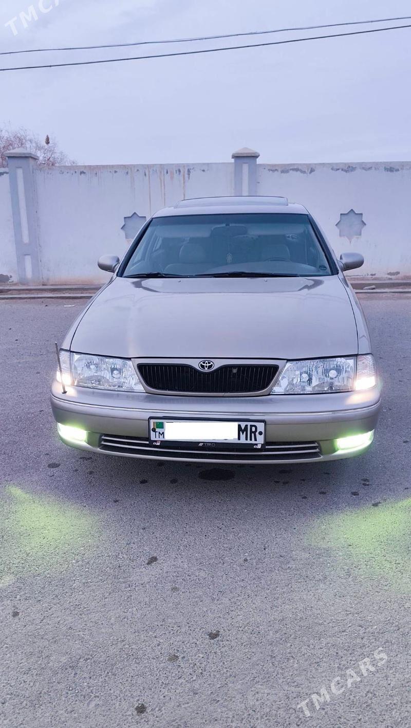 Toyota Avalon 1999 - 160 000 TMT - Сакарчага - img 1