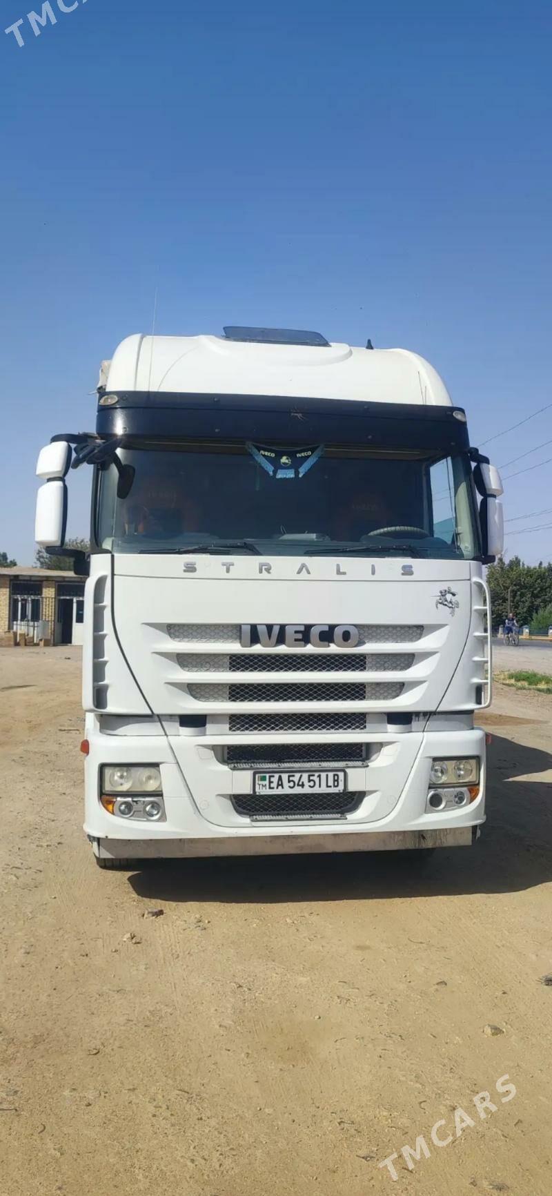 DAF 45220 2011 - 440 000 TMT - Керки - img 1