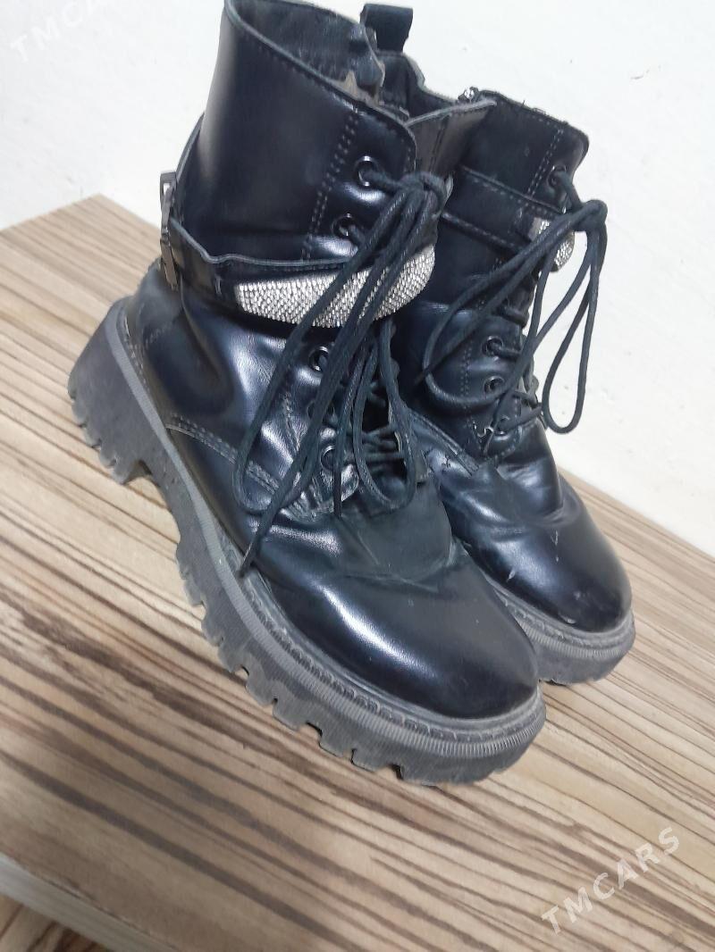 Kowuş - Mary - img 1