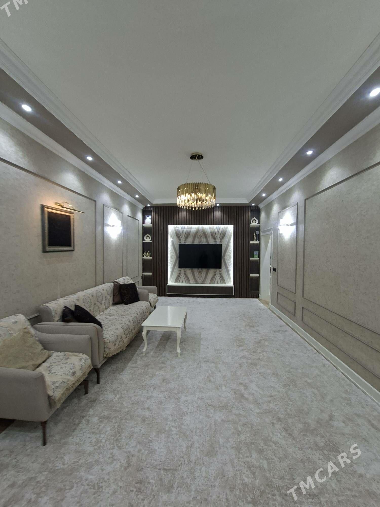 Arenda Coganly High Tech - Ашхабад - img 1