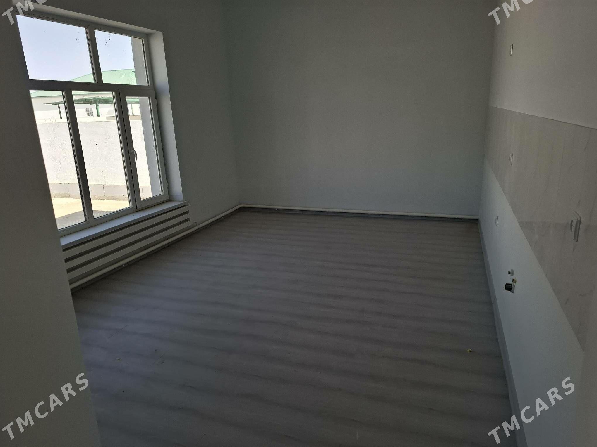 plan jaÿ - Гёкдепе - img 1