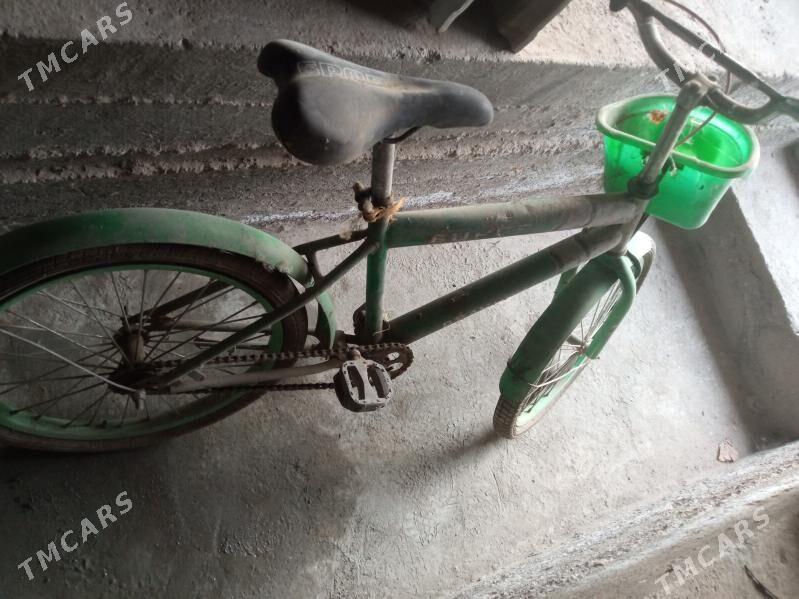 welik - Türkmenabat - img 1