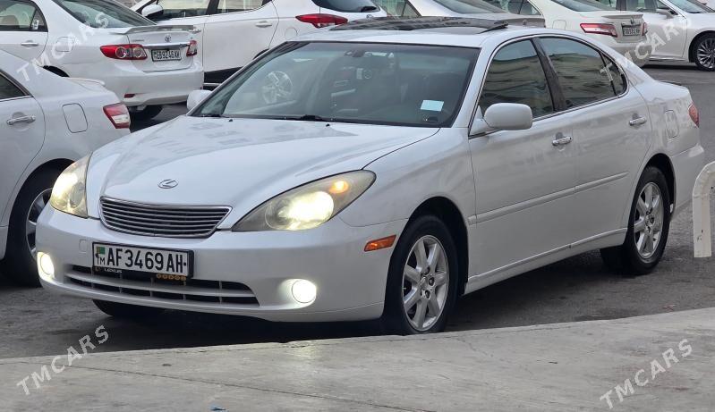 Lexus ES 330 2003 - 187 000 TMT - Änew - img 1