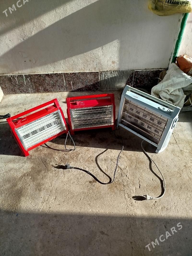 ток печ - Дашогуз - img 1