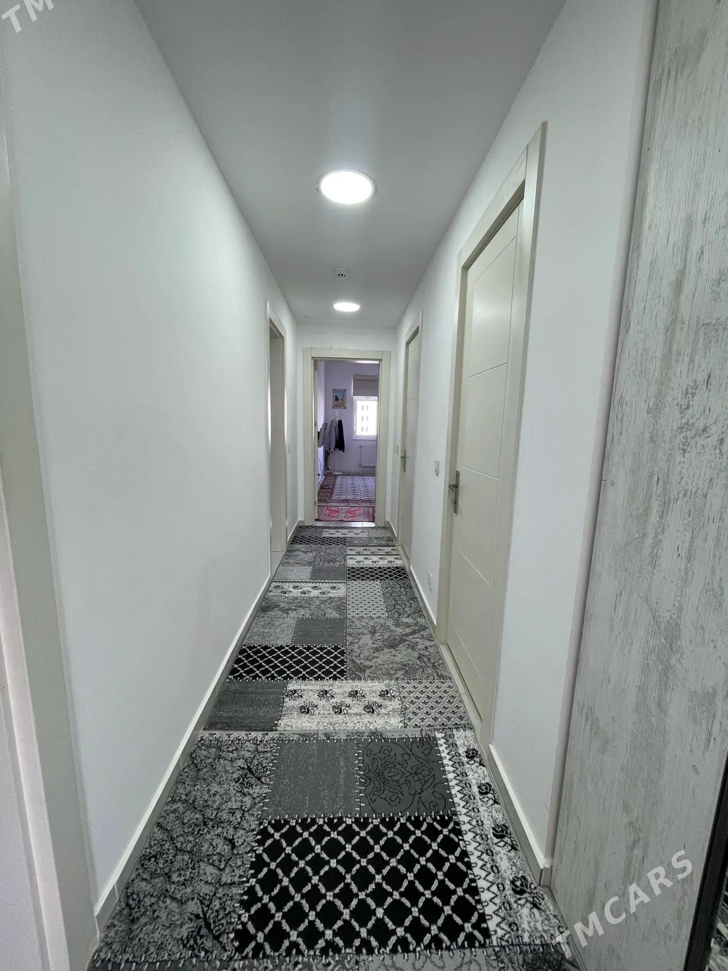 Mir 8/4 pokazatelniy dom - Ашхабад - img 1