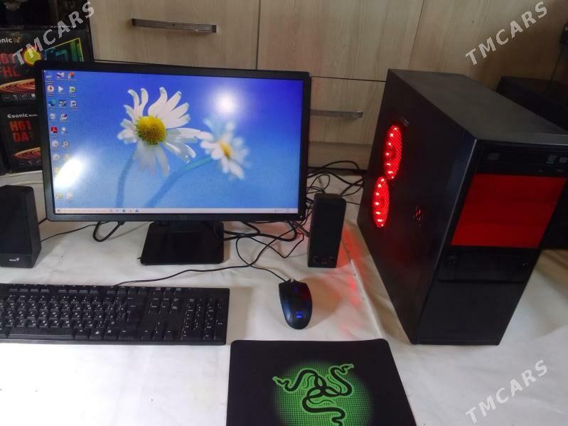 Core i5 we 23 Lyk kamplekt - Ашхабад - img 1