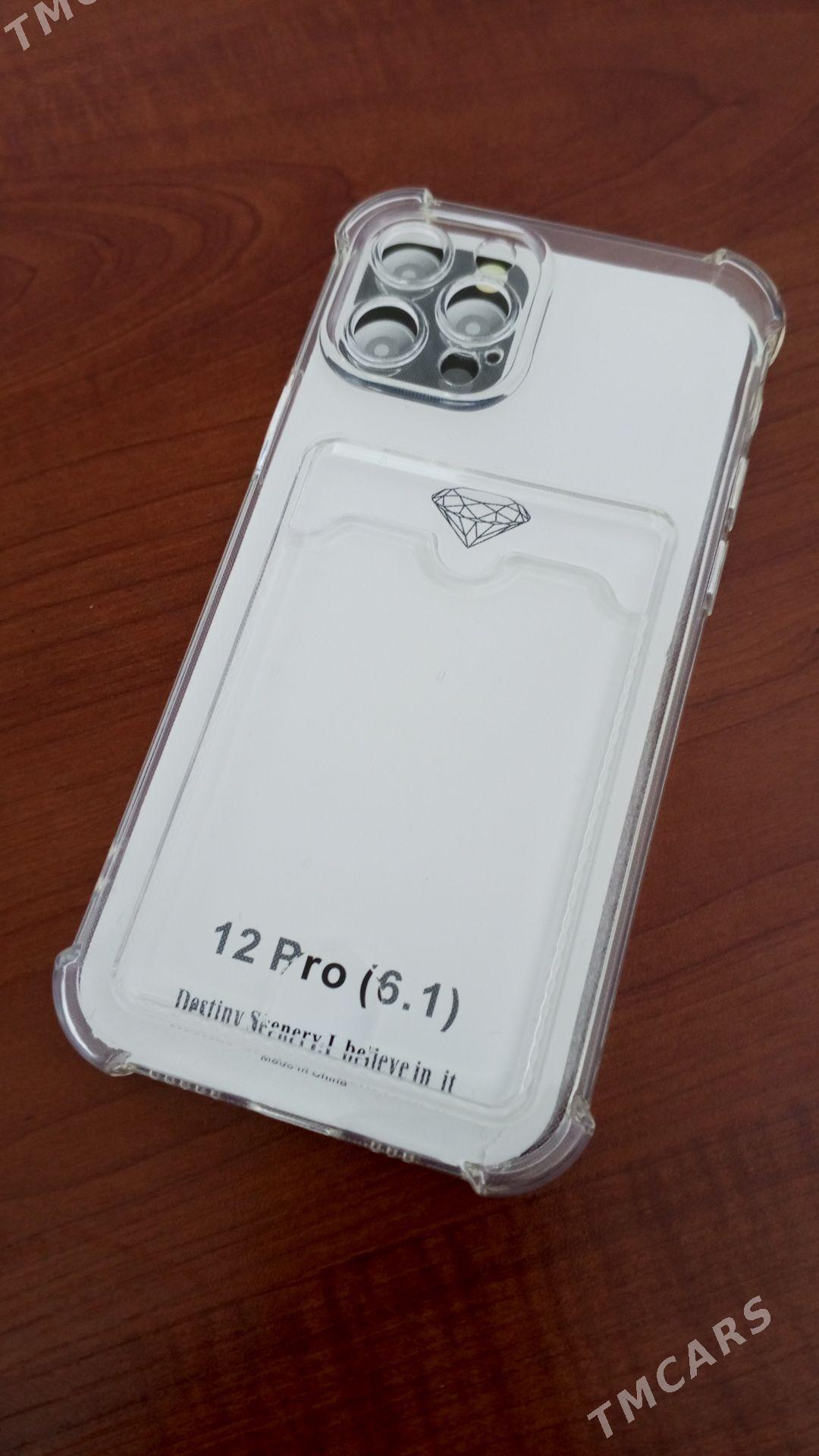 iPhone 12 pro cehol paket - Balkanabat - img 1