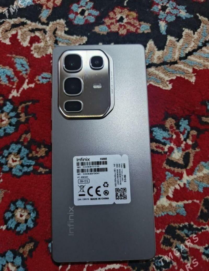 Infinix not50.pro - Aşgabat - img 1