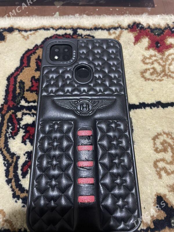 Redmi 10 a - Керки - img 1